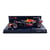 Voiture Miniature de Collection - MINICHAMPS 1/43 - RED BULL RB16B Honda - Winner Dutch GP 2021 - Blue / Red - 410211433