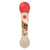 Microphone Lumineux Vaiana