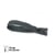 Fermeture éclair Z53 - moulée 6mm Non séparable - 15 cm