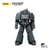 Figurine articulée - Joy Toy - Warhammer The Horus Heresy - Space Wolves MKVI Tactical Legionary 12 cm