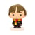 Harry Potter - Figurine caoutchouc Pokis Neville Longbottom 6 cm