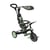 Tricycle Trike explorer V2 4in1 sauge - Globber
