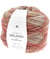 Pelote de laine Creative Melange Aran Wonderball - 200 GR - Rico Design 21 Olive/rouille multicolore