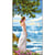 Princesse - Canevas antique Le retour Rafael Angelo 50x80cm