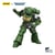 Figurine de collection - Joy Toy - Warhammer 40k Salamanders Intercessor - 12 cm