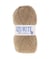 Pelote à tricoter AZURITE de Distrifil - Laissez votre créativité briller à petit prix ! - certifié Oeko-Tex 0512 Chamois