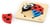 Mini Puzzle Coccinelle - Viga Toys