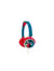 Casque stéréo filaire pliable Avengers avec limitation de volume d'écoute