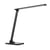 POPY lampe pliable LED noir