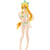 Sword Art Online Progressive: Scherzo of Deep Night - Statuette Pop Up Parade Beach Queens Leafa 17 cm - Good Smile Company