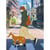 Kit diamond painting Ado Personnage 2 - 15 x 20 cm