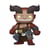 Diablo 4 - Figurine POP! Oversized The Butcher 15 cm - Funko