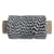 Fil, 1mm, sur rouleau env. 35m, 10g, noir