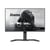 iiyama GB2441HSU B1 écran plat de PC 60,5 cm (23.8) 1920 x 1080 pixels Noir