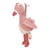 Boite à musique flamant rose - Little Dutch