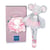 MON DOUDOU BALLERINE -  Souris