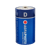 AgfaPhoto Piles Alcalines PLUS Mono D LR20 (1.5V, Lot de 12) - Longue Durée de Vie - Idéales pour Lampes, Radios, Jouets et Plus - Performance Fiable et Constante - Usage Domestique et Professionnel