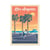 Affiche 30x40 cm - Los Angeles Venice Beach - Olahoop Travel Posters