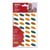 P 6F 384 GOMMET ENL FEUILLES D'ARBRE MUL