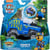 Coffret pat patrouille jungle pups : tout terrain + chase - vehicule transformable - figurine chien - paw patrol - spin master