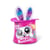 Peluche interactive Magic Bunny - Pets Alive - ZURU