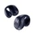 Ecouteurs Bluetooth Sport Sans Fil Confortables Son Cristallin Anti-Bruit Étanche Bleu YONIS