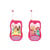 Talkie-Walkies Disney Princesses portée 200m