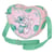 Lilo & Stitch - Sac à bandoulière Casual Heart Hug Pink - Karactermania
