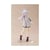 Wandering Witch: The Journey of Elaina - Statuette Elaina Knit Sweat Ver. 18 cm