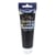 Creall - Peinture noire opaque à gratter 120 ml