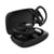 Ecouteurs Bluetooth Réduction De Bruit LED Affichage Double Batterie Noir 2 YONIS