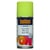Spray de peinture - Effet néon fluorescente - Jaune fluo - Tous supports - Belton - 150ml