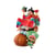 One Piece Petitrama DX - Statuette Logbox Re Birth Vol. 1 11 cm
