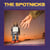 Never Trust Robots / Chart Troppers - Edition Digipack - Version remasterisé - CD