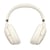 Casque Bluetooth Pliable Sans Fil Avec Basses Puissantes Et Confort Optimal Blanc YONIS