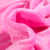Tissu Doudou uni Rose bonbon