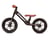 Draisienne  Racer Marron