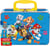 Memo Valisette La Pat Patrouille - Games PAT PATROUILLE - Spin Master