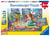 Puzzle 2D 24 pièces - Magiques pour Enfants Super Mario Galaxy - Ravensburger