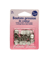 Boutons pression 11 mm couleur perle - Distrifil Sr Gris