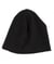 Doublure polaire bonnet à tricoter/crocheter NOIR 2 tailles - Rico Design 50-54 Cm
