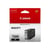 Cartouche Jet d'encre Originale PGI-1500 BK noir CANON