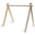 Arche d'éveil en bois transportable Twist & Go Jollein
