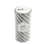MT CASA RAY… 10cm noir - stripe black - 10 m x 100mm