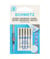 Aiguilles Super Universelle pour Machine - Dimension 90/14 - 130/705H-SU - 5 pces - SCHMETZ Bleu