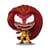 Spiderman 2 - Figurine POP! Scream 9 cm - Funko