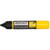 Marqueur peinture acrylique Abstract Liner Sennelier Jaune Primaire
