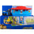 Pat patrouille grand quartier général + 1 véhicule - figurine - paw patrol tour de contrôle - spin master - 20153170