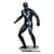 DC Multiverse - Figurine Static Shock (Trial by Fire) (Gold Label) 18 cm