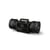 Enceinte Portable Bluetooth Philips Moving Sound TAMS80B Noir